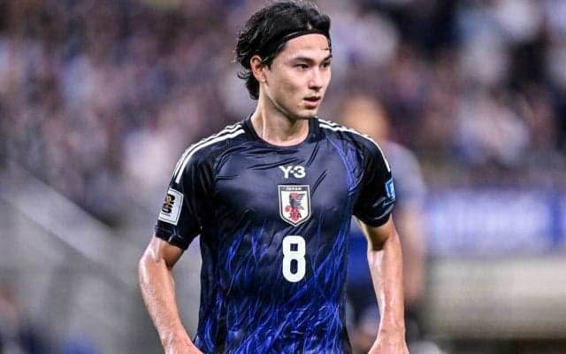 「拓実イケメンすぎてびびった」11年前の若かりし日の南野拓実、U-19日本代表戦の姿にファン興奮！「なんやこのイケメンと思ったらタキだった」「まだあどけない若い」の声