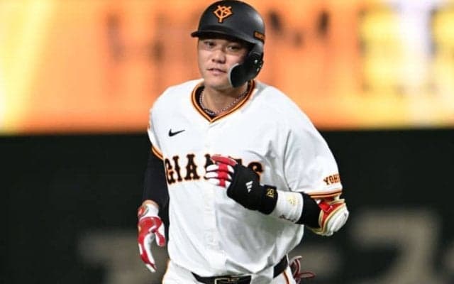 巨人、タレント盛り沢山でも「主役は坂本勇人」　復活こそ最大の「補強」に
