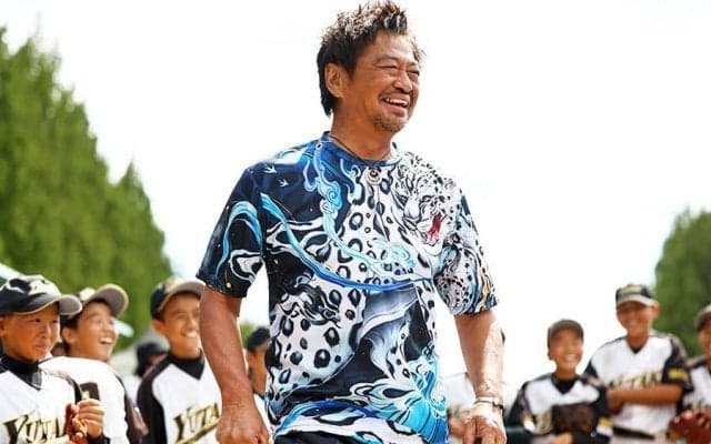 選手減少で困るチームには「色がない」　失敗人生を糧に…無休で伝える“野球育成の心”