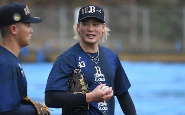 戦力外で折れかけた心…一度は保留した育成の打診、失意の23歳を救った「どうしたんや」