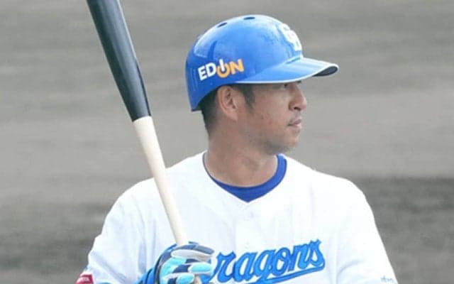 中日戦力外から3か月…キャンプインでも発表されぬ42歳の新天地　偉業まで72、迫られる決断