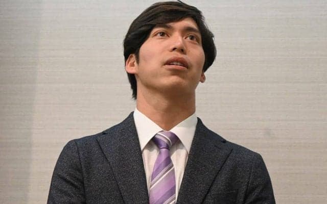 ドラ1入団も4年で戦力外…育成で異例のトレード　元鷹・齊藤が現役引退、自身のSNSで発表