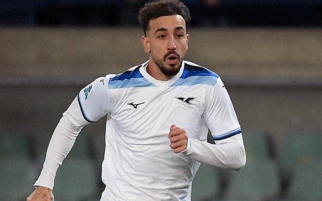 ラツィオの元伊代表MFがモンツァへレンタル加入