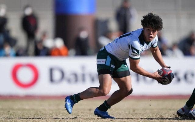 手術で帰国したキャプテンに勝利の報告を。野心を抱く若者の決意