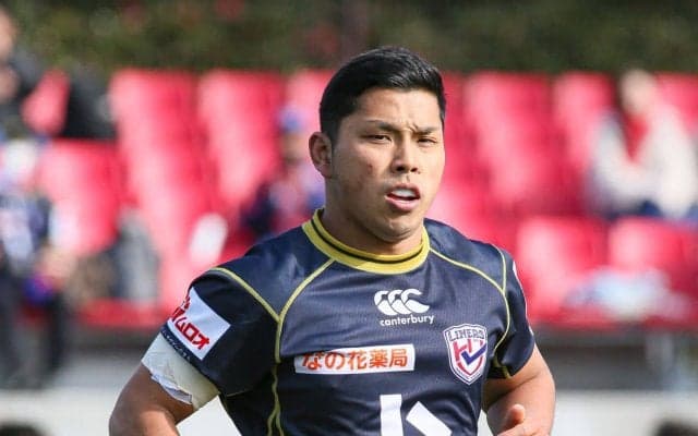 刺さったままのトゲを抜くために。花園Lのジャージーを着る重み