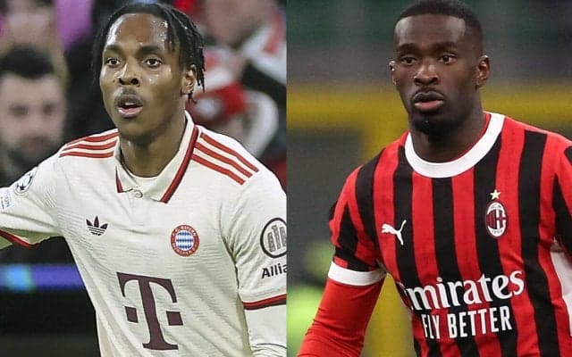 スパーズが今冬デッドライン・デーの主役へ？　テル説得失敗の一方、トモリ獲得へ好感触か