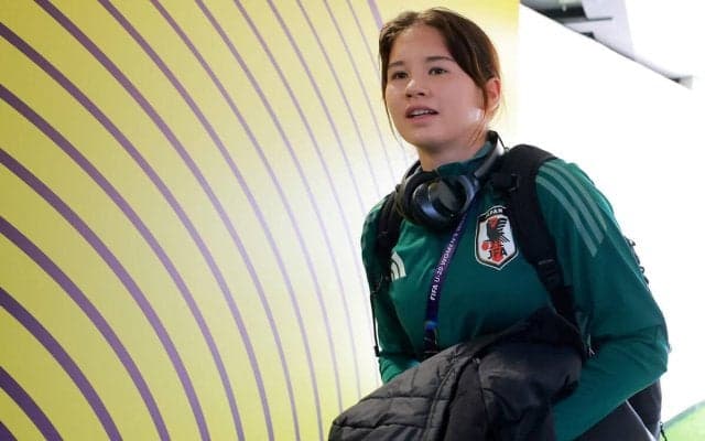 日テレ・ベレーザのU-20日本女子代表GKウルフジェシカ結吏が新設されたカナダのリーグに挑戦！ バンクーバー・ライズに完全移籍