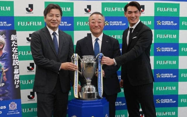 キャンプ始まったと思ったらもう開幕直前とかそんなことある?!の巻/倉井史也のJリーグ