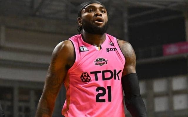 クリスチャン・メコウルがナイジェリア代表入り…今季からB参戦のビッグマン