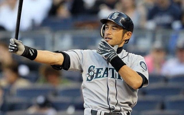 イチローを“見逃せば”「私はクビに」　米実況が衝撃を受けた現場の緊迫感