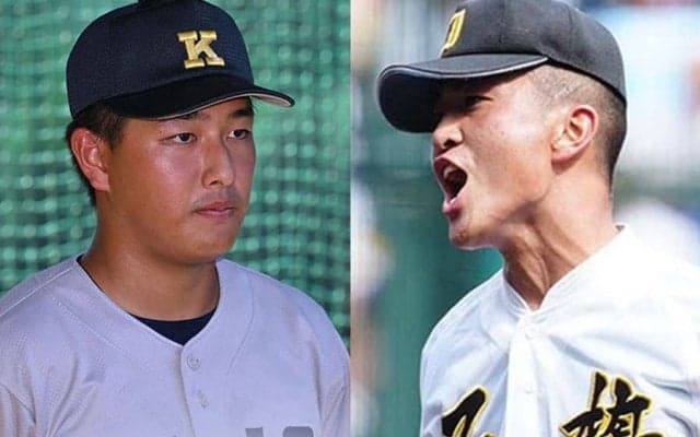 慶大、新入部員21人を発表　昨夏甲子園を沸かせたインテリ右腕、清原氏次男の勝児ら