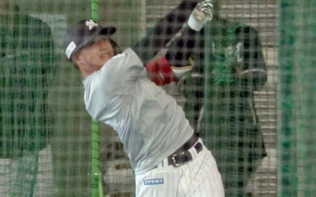 大砲候補のドラ1に「惚れ惚れする」　異次元の“爆速”に高まる期待「こりゃすごい」