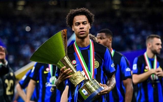 ビジャレアルがインテルのカナダ代表MFブキャナンを買取OP付きレンタルで獲得