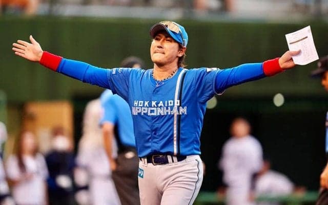 新庄監督がパ監督に懇願「やっていこう！」　球界に起こす“革命”「盛り上がる」