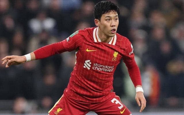 「監督にとって夢のような選手」出番限定も仕事をこなす遠藤航、シュツットガルト時代を知る元ドイツ代表MFが賛辞「彼は超プロフェッショナル」