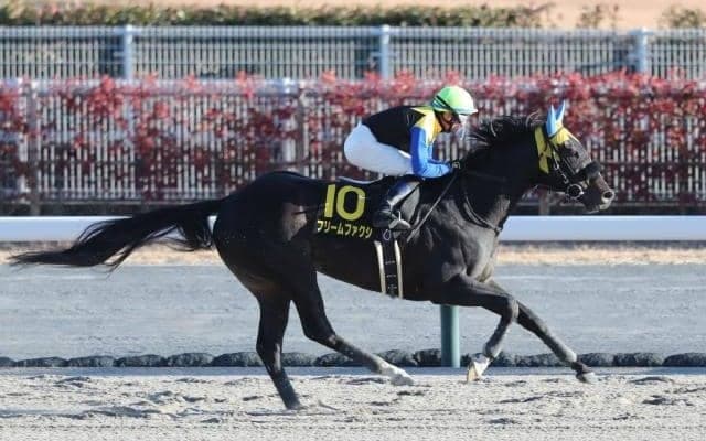 【今日の注目ポイント】東京で根岸Sと京都でシルクロードS