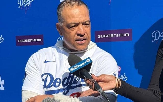 投手・大谷は5月からか…日本で「登板はない」　指揮官明言、打撃は「手術したとは思えない」