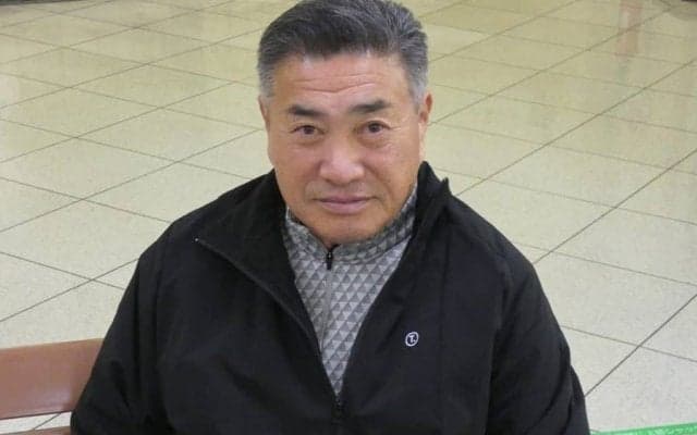 往復2時間の通学→深夜に人知れず“痛めつけ”　元新人王を変えた屈辱「責任を感じた」