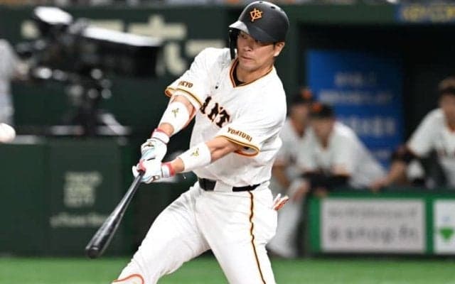 阿部巨人は大城をどう使う　甲斐加入でマスク機会減は必至　内野も戦力充実　岐路に立つ31歳