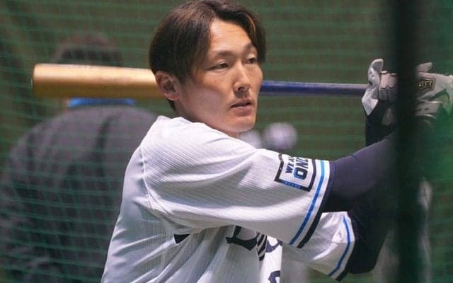 全てを“リセット”した源田壮亮　不倫報道も…ゼロから積み上げる31歳の覚悟