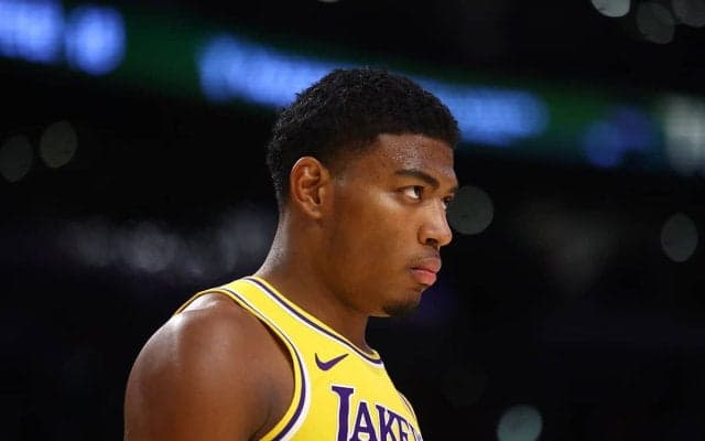 八村塁はなぜトレード要員に？　レブロンやADとの関係は良好もチーム事情が影響か