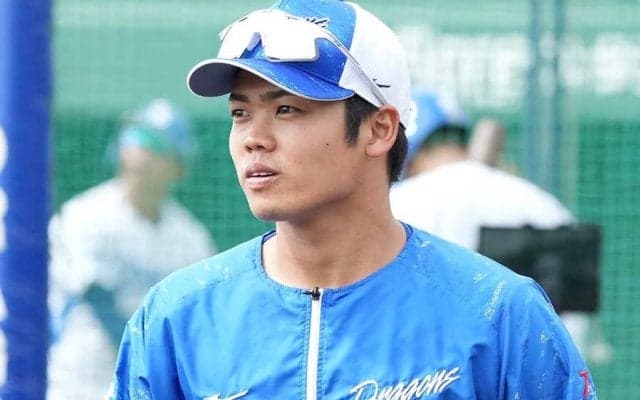 勝負の7年目、根尾が見せる“進化”「凄く躍動感」　竜党が気づいた変化