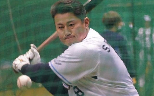 西武ドラ2の計り知れない潜在能力　打線の軸不在…新人唯一の1軍抜擢に高まる期待