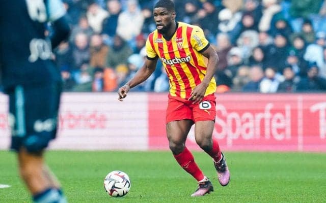 ユベントスが獲得に迫っていたダンソ、トッテナムが約40億円で獲得へ