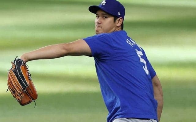 強打者だからこその“ジレンマ”--投手・大谷の復帰に向けた悩みをド軍GMが告白「普通の投手のようにリハビリはできない」