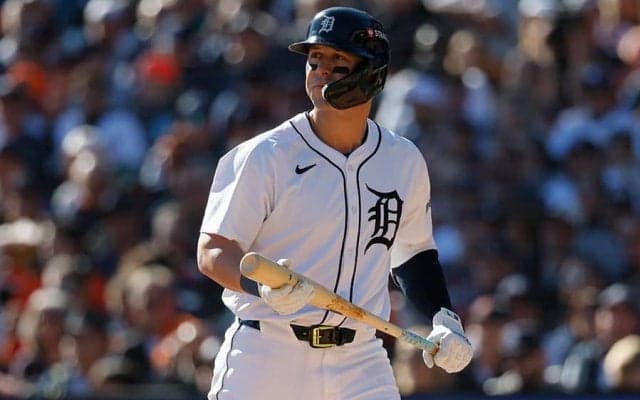 契約金13億円の全米ドラ1、25歳で早くも正念場　剥奪された定位置…浮上した放出説