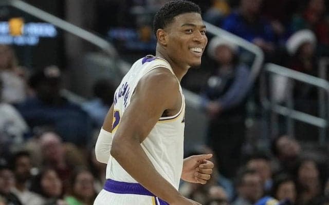 レイカーズが強豪ニックスを敵地で撃破…レブロンがトリプルダブル、八村塁は21得点