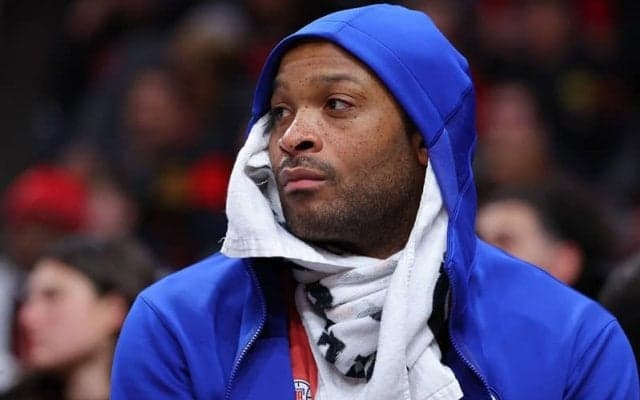 クリッパーズとジャズでトレード成立…今季出場していなかったPJ・タッカーが移籍