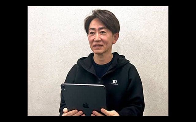  全国選抜テニス 出場校が決定 