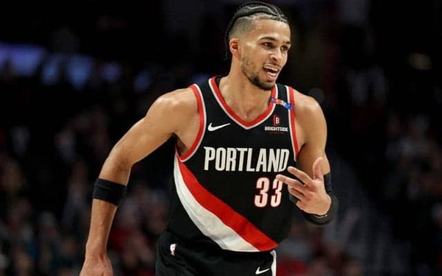 ライジングスターズのロスター4選手が変更…ブレイザーズの先発カマラらが代替で選出