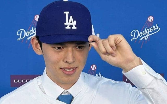 朗希を逃し…「どこに行くか決めていたと思う」　パドレス543億円男が語った「見解」