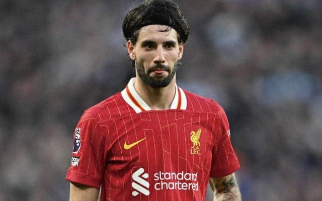 ハンガリー代表におけるソボスライの重要性…指揮官がメリット&デメリットを説明「あの定量的な仕事はどんなチームでも重要」「だがイングランドと対戦すると…」