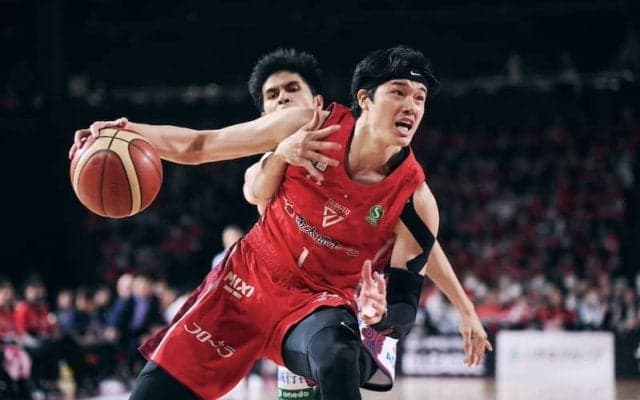 第4Qにリードを広げた千葉Jが横浜BCにリベンジ…渡邊雄太ら計5選手が2ケタ得点