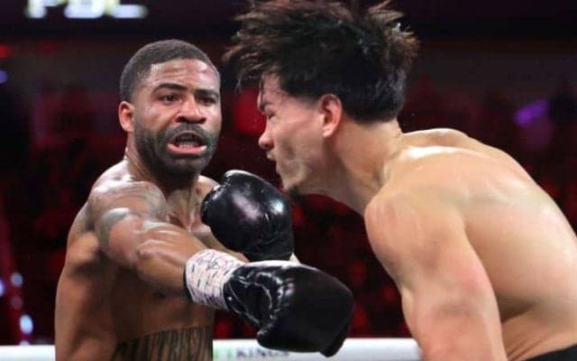 “酷い試合”で真価を発揮　世界王座に返り咲いたフルトンを米記者が激賞「イノウエ戦で尽き果てたと疑問視する人もいた」