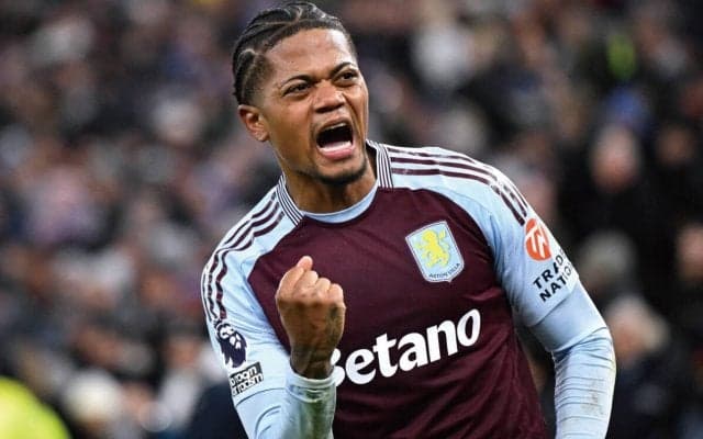 ラッシュフォードと入れ替わりに？ マンチェスター・Uがビラのベイリーに関心、もし駆け込み獲得へ本腰なら別途交渉に