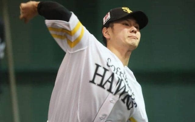 人的補償で巨人→ソフトバンク移籍の伊藤優輔は「ええの獲ったわ！」年俸820万からのシンデレラストーリー