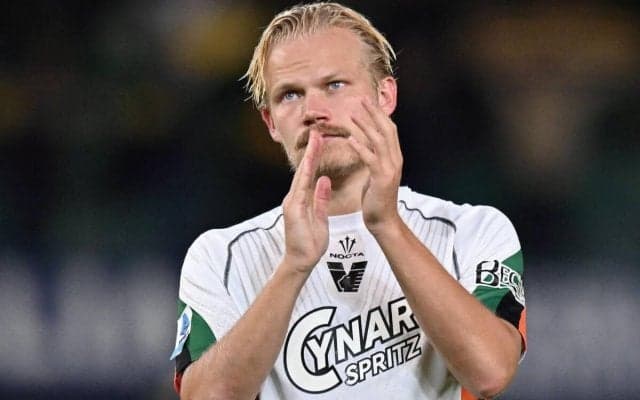 “昇格へ本気” 一時は経営破綻のセリエB・パレルモ、セリエAクラブからエース強奪に成功