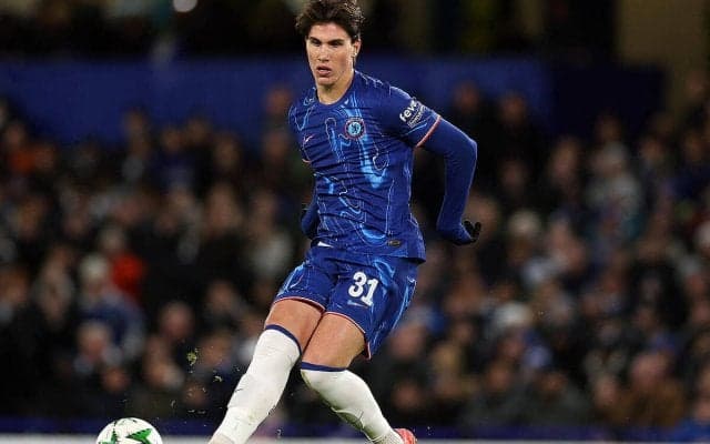 チェルシーのカサデイがトリノへ完全移籍…U20W杯での活躍で将来嘱望された万能型MF