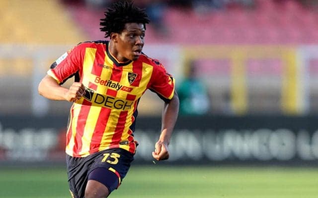 ユナイテッドが万能型MFドルグを完全移籍で補強！ 左SBから右WGまでこなすデンマーク代表