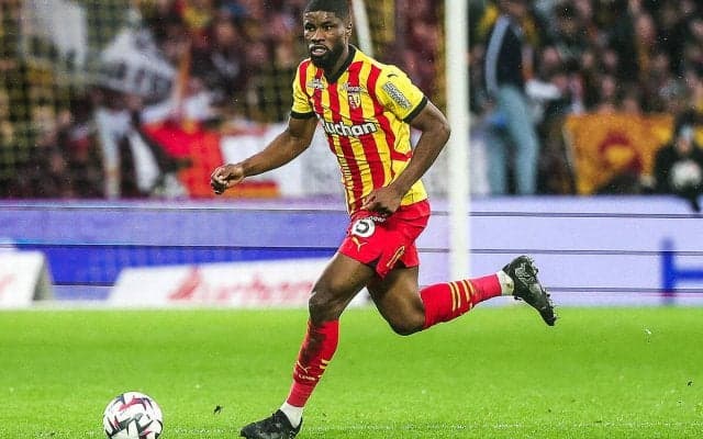 スパーズが待望のCB補強に成功！　オーストリア代表DFダンソを獲得