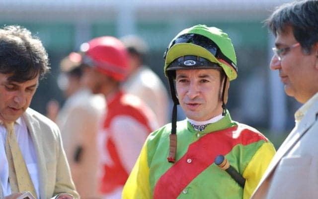 【インドダービー】ルメール騎手は着外…フィエロ産駒が勝利