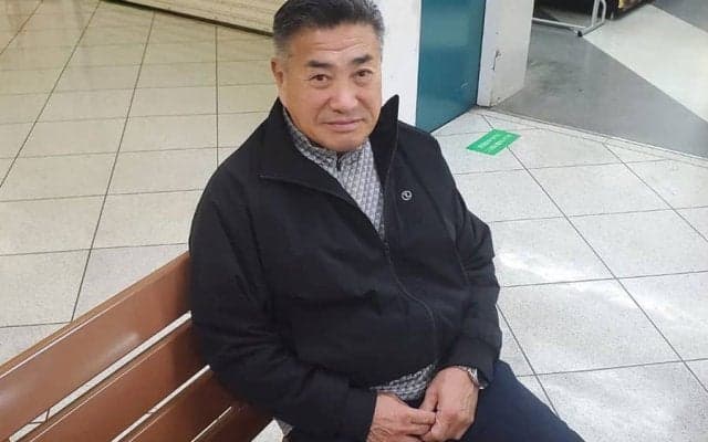 父が勝手に“プロ行き拒否”「息子は進学します」　引退視野も、突然決まった中大行き