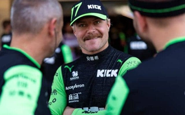 2026年からF1参戦のキャデラック　候補ドライバーにベテラン起用を英メディアが有力視「すでに舞台裏で大きく前進している」