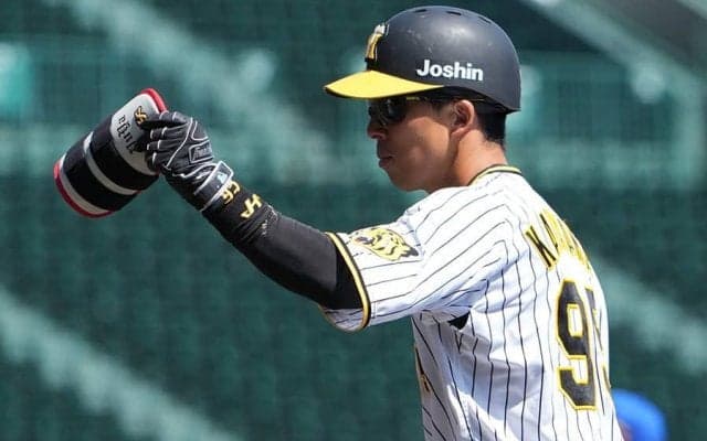 阪神戦力外“最後の1人”が現役引退　33歳元ドラ1は新天地へ、決定した5人の去就