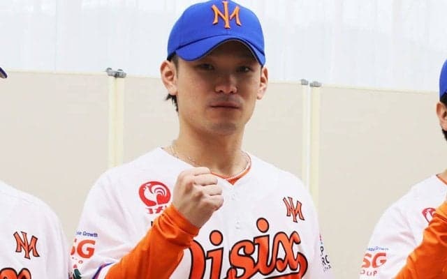 2度の戦力外→2軍球団で目指す“再起”　トライアウトで二刀流アピールも…決めた投手専念