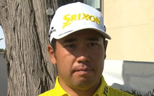 松山英樹は48位「今はちょっと苦しい時期」　過去2勝の次戦では「良いプレーができるように」
